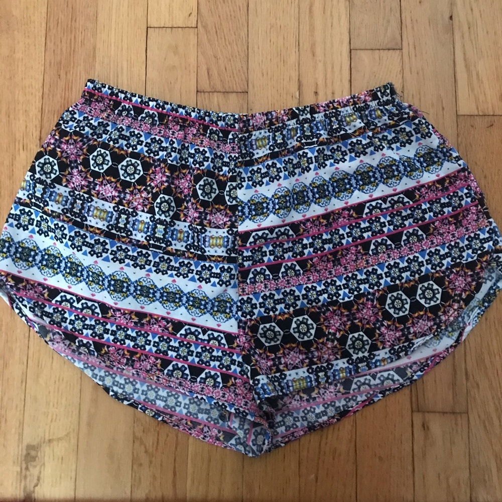 Shorts